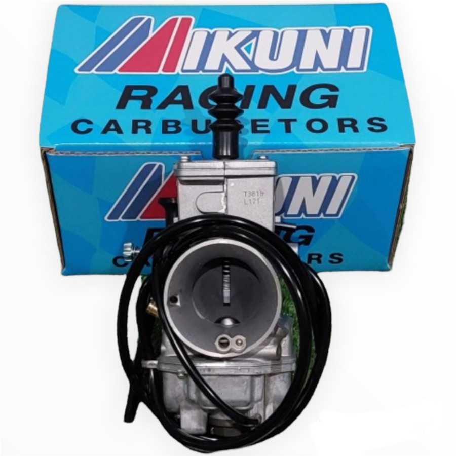 Karburator Mikuni TMX 38 Sudco Original