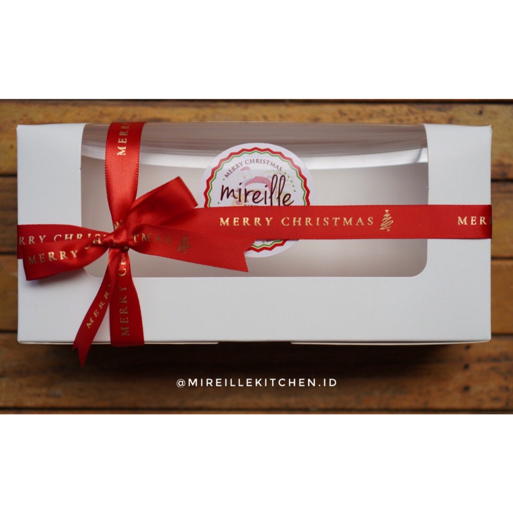 

Pan Brownies+Brookies Hampers Natal