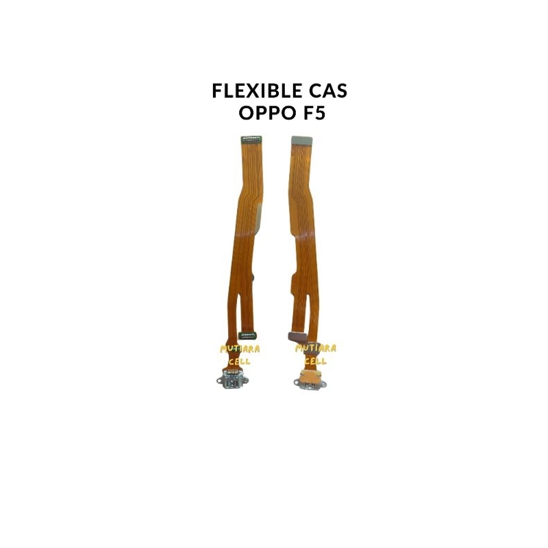 FLEXIBLE CAS / PCB CAS OPPO F5