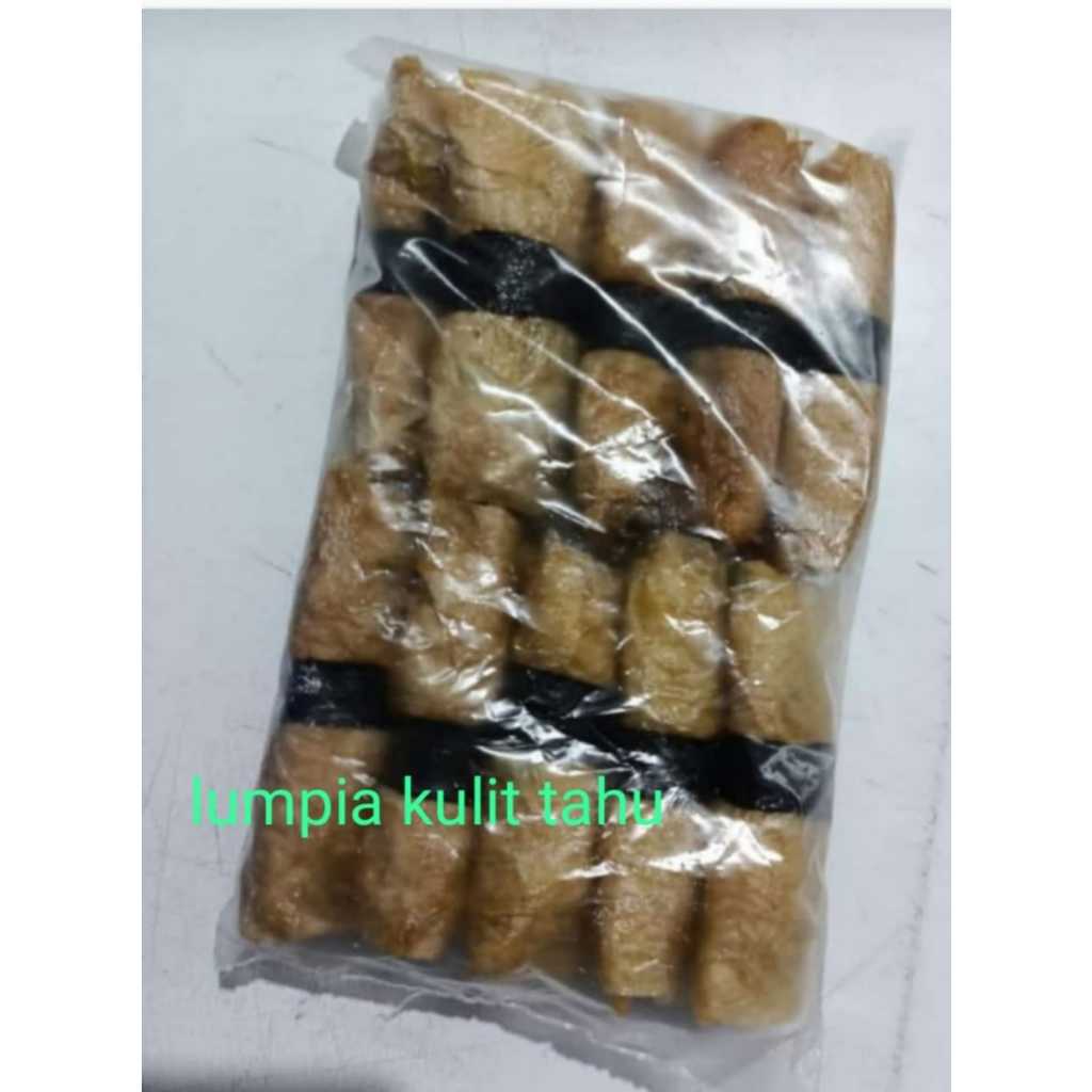 

LUMPA KULIT TAHU (LKT)