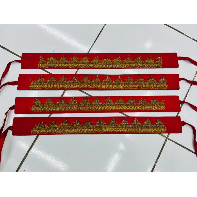 Sortali  Anak Sortali penari Sortali Bahan Biasa