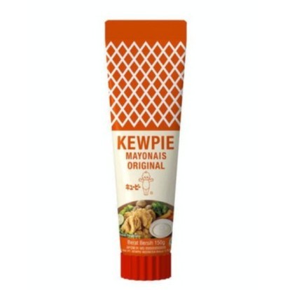 

Kewpie Mayonaise Original 150 Gram