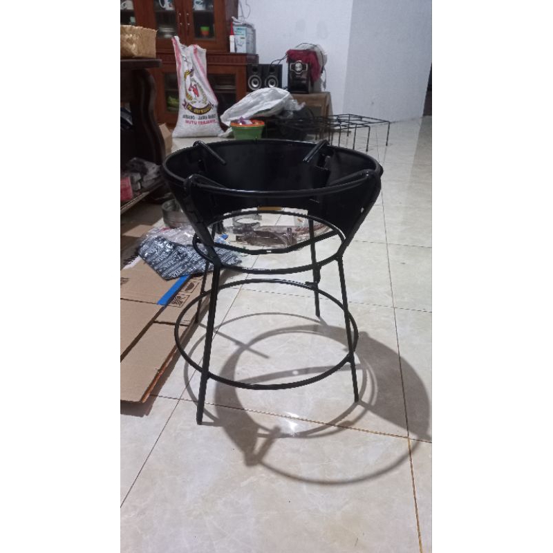 Dudukan Kompor Semawar Tungku Tenong Kompor Semawar