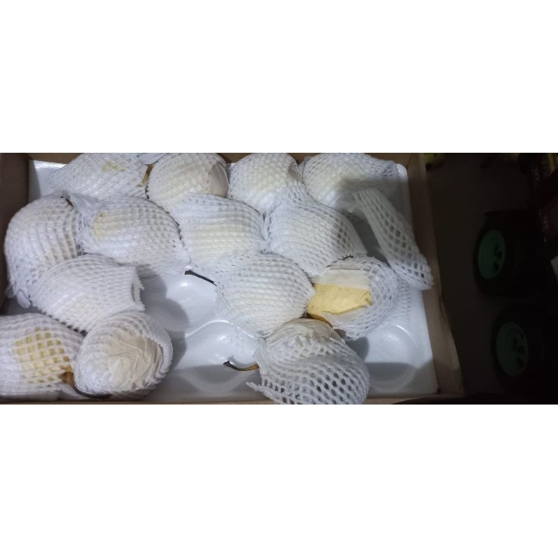 

Buah Pear century