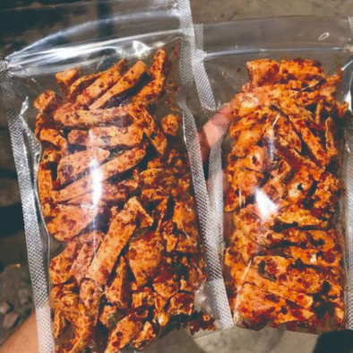 

BASRENG VIRAL CEBAN / BASRENG BUMBU MELIMPAH