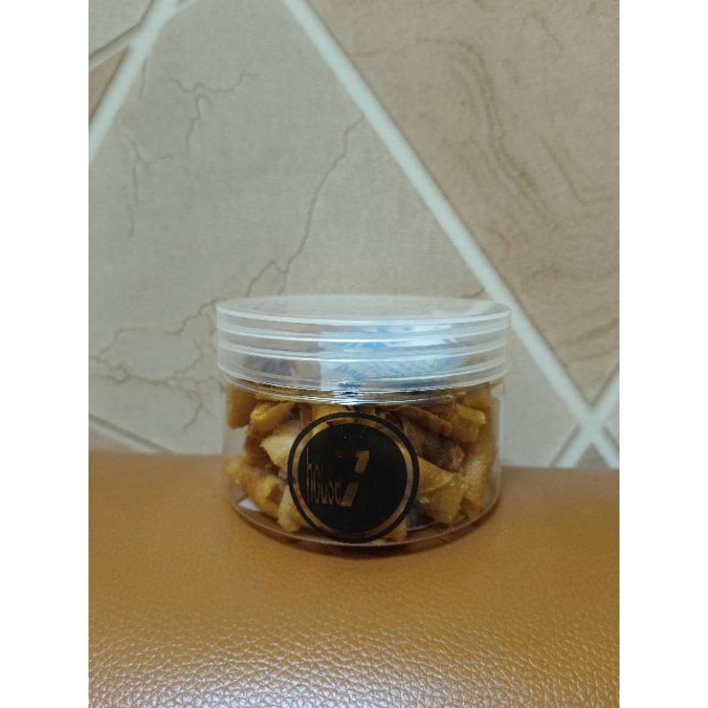 

Sumpia Pisang karamel 100g