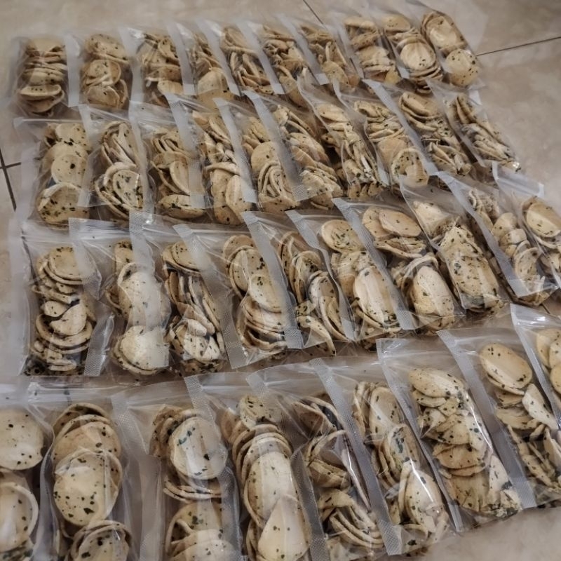 

Basreng poin original