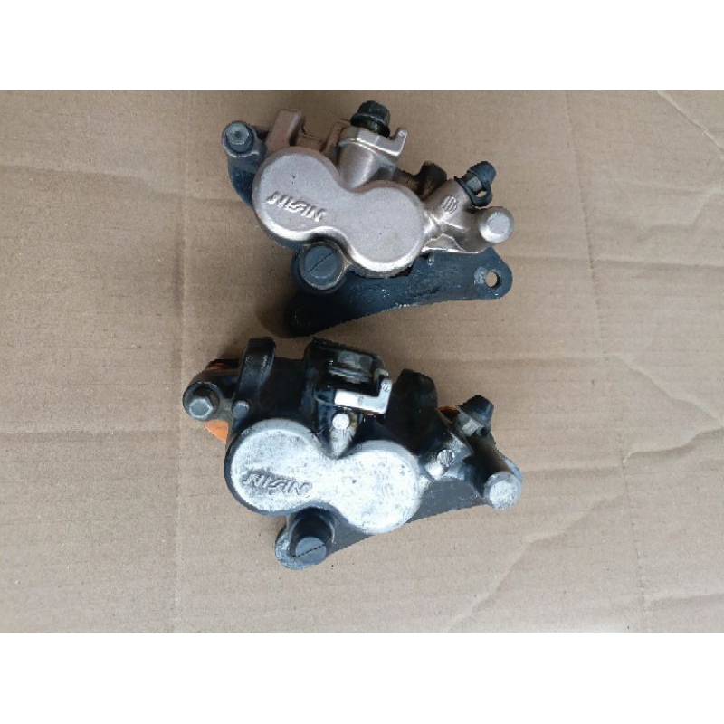 KALIPER REM DEPAN TIREV MP PRIMUS