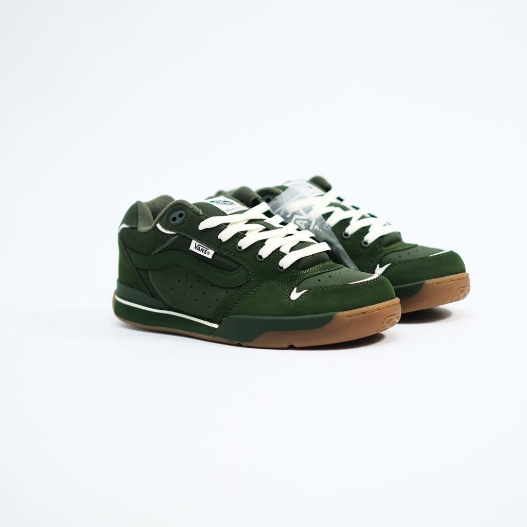 Vans Rowley XLT Douglas Fir