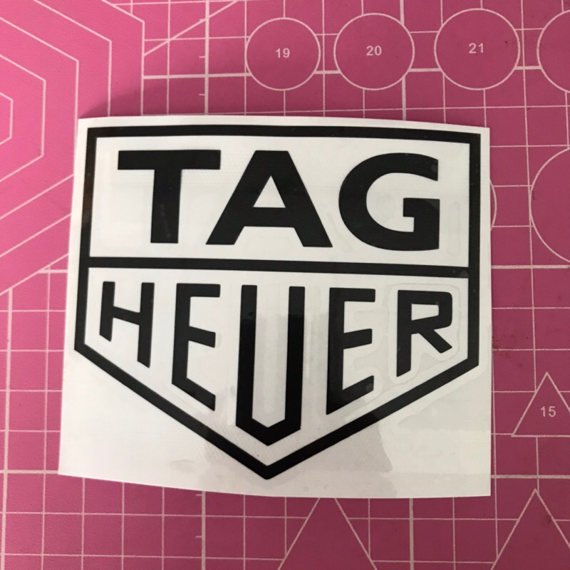 

tag heuer