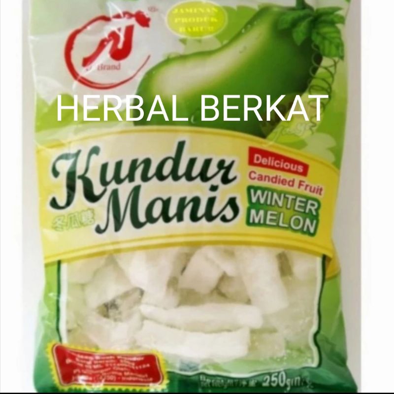 

GULA KUNDUR MANIS ASLI MALAYSIA WINTERMELON / BUAH GULA PUTIH