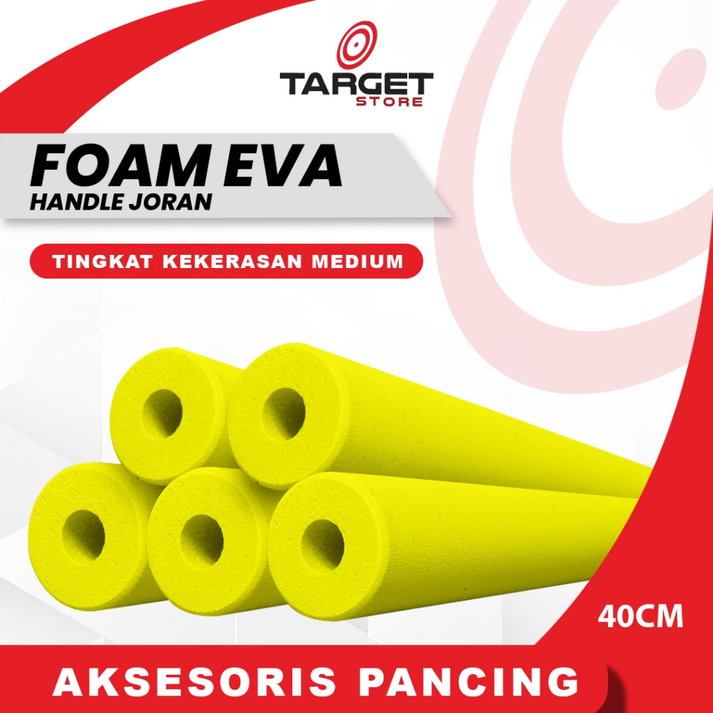 GAGANG JORAN / BUSA EVA GAGANG JORAN 40CM