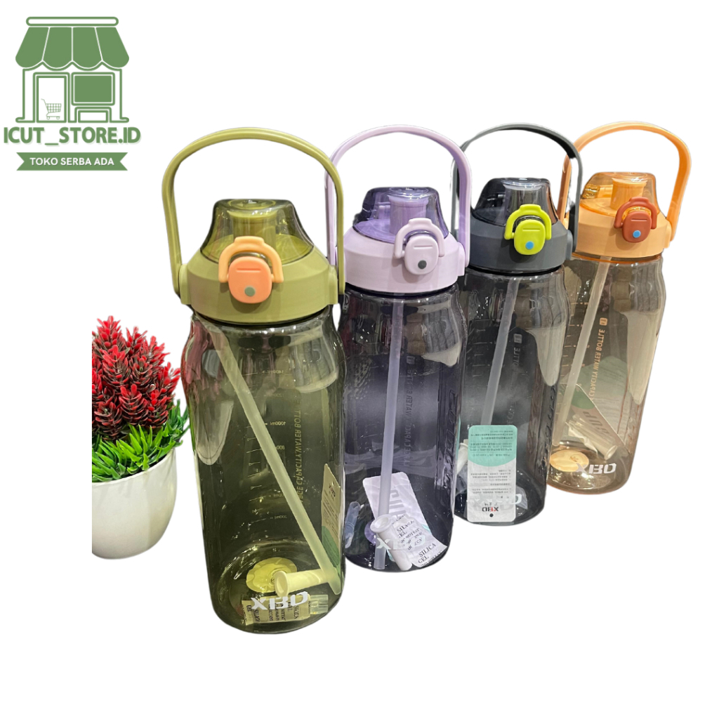 Botol Minum kapasitas 2000ml