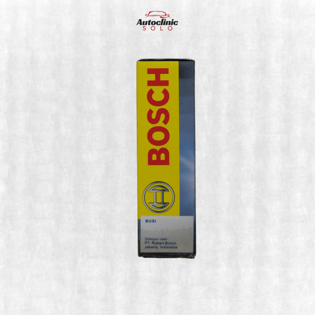 Busi BOSCH Super - F7LDCR