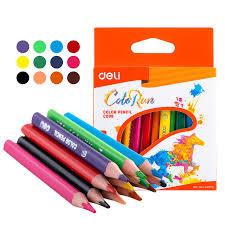 

PENCIL WARNA DELI c09900/ PENCIL WARNA UNTUK MENGGAMBAR