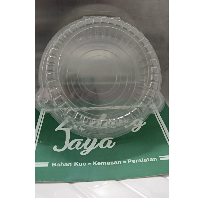 Tray Sifon Cake Round