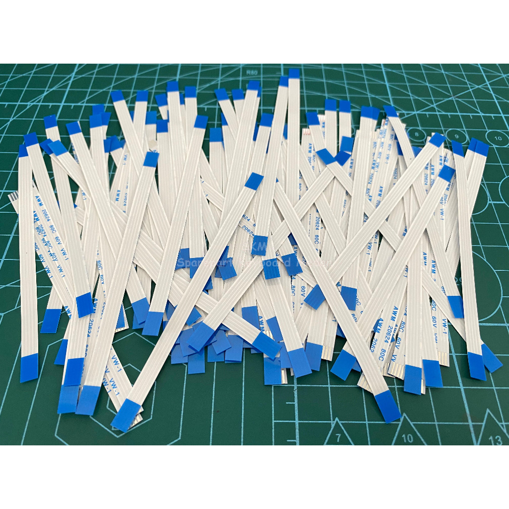 KABEL FLEKSIBEL TOUCHSCREEN KORG PA600 - ORIGINAL