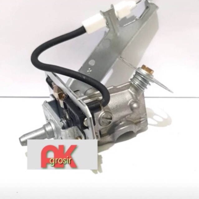 Mesin pemantik Model Rinnai api 1 single Kompor Gas-Gas Valve pemantik