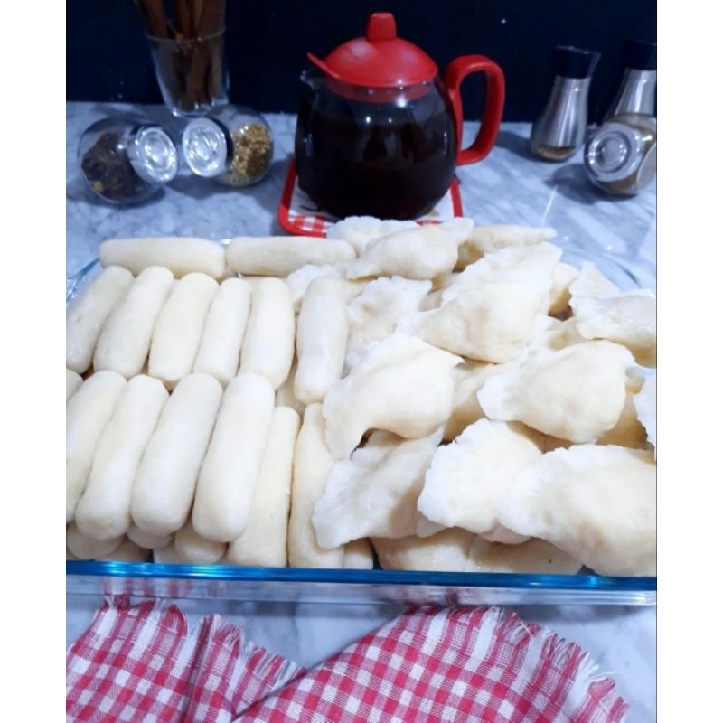 

Pempek pawon ma mee