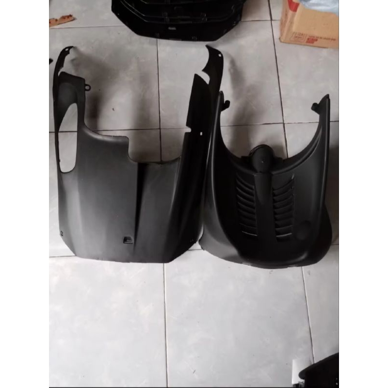 body kasar Mio smile Mio sporty cover dek kolong dan dek paru 5tl  28d mio sporty, Mio smile, Mio ga