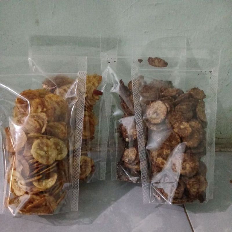 

KripikPisang