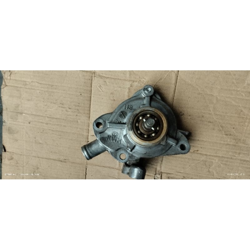 waterpump Vario 125/150