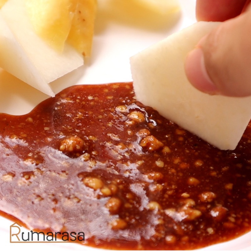 

bumbu rujak