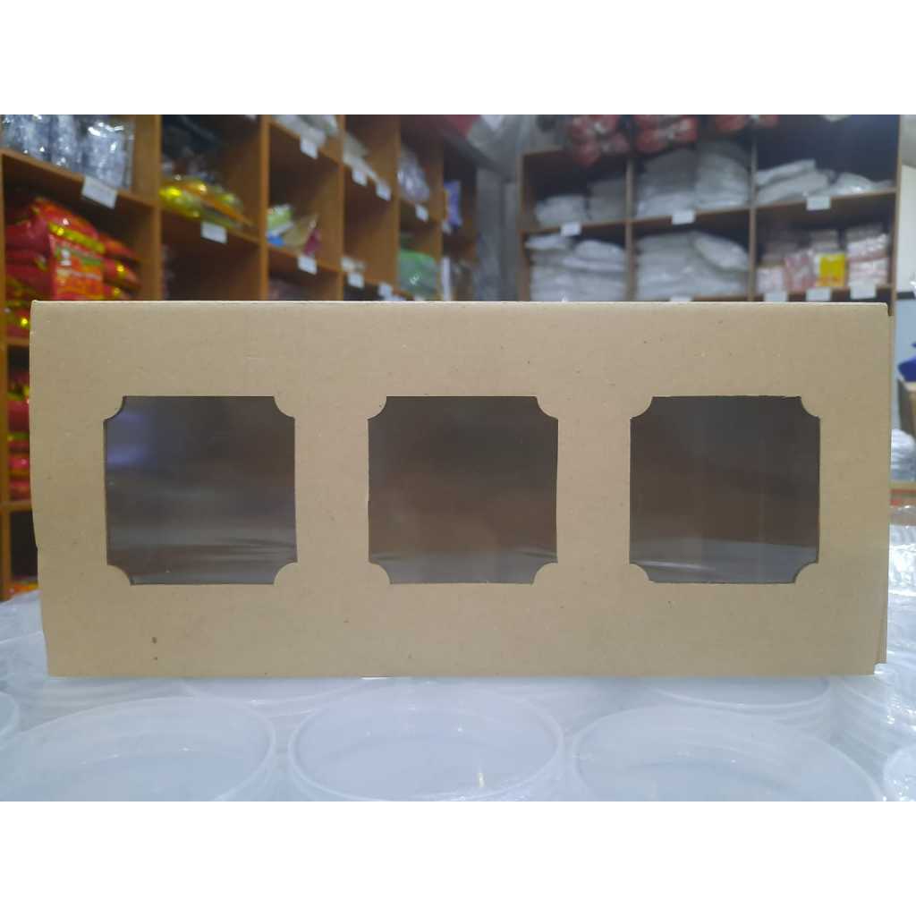 

Kardus box toples toples slide isi 3 uk 33 x 14,5 x 7,5