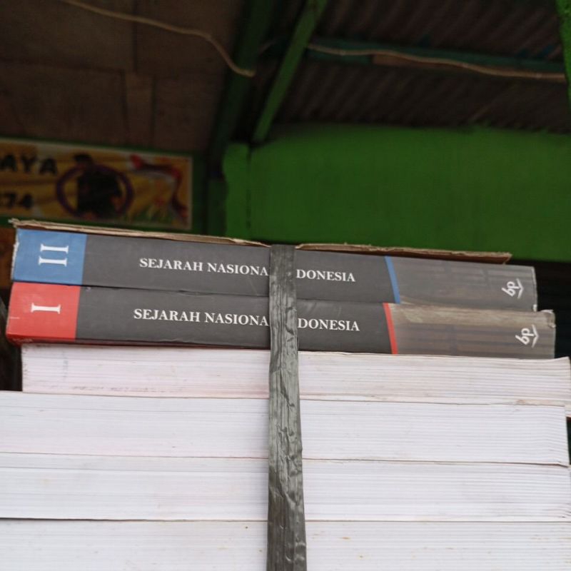 sejarah nasional indonesia