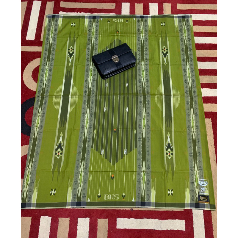 BHS SGT FULLSUTRA SPUNSILK 2/10