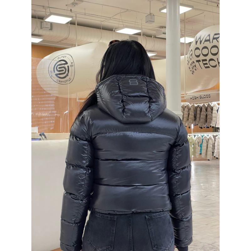 The Super Puff Aritzia