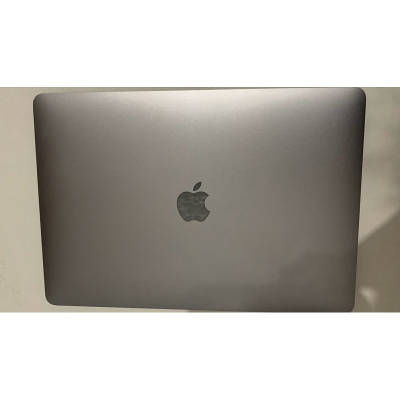 macbook air M1 2020