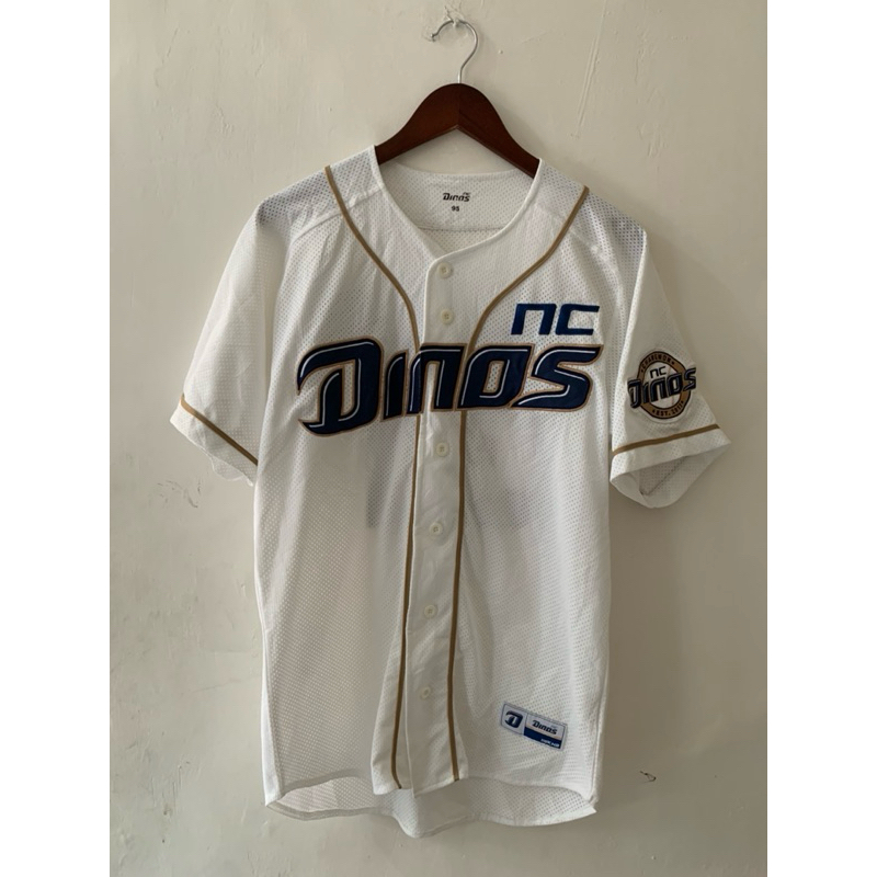 jersey baseball nc dinos 31