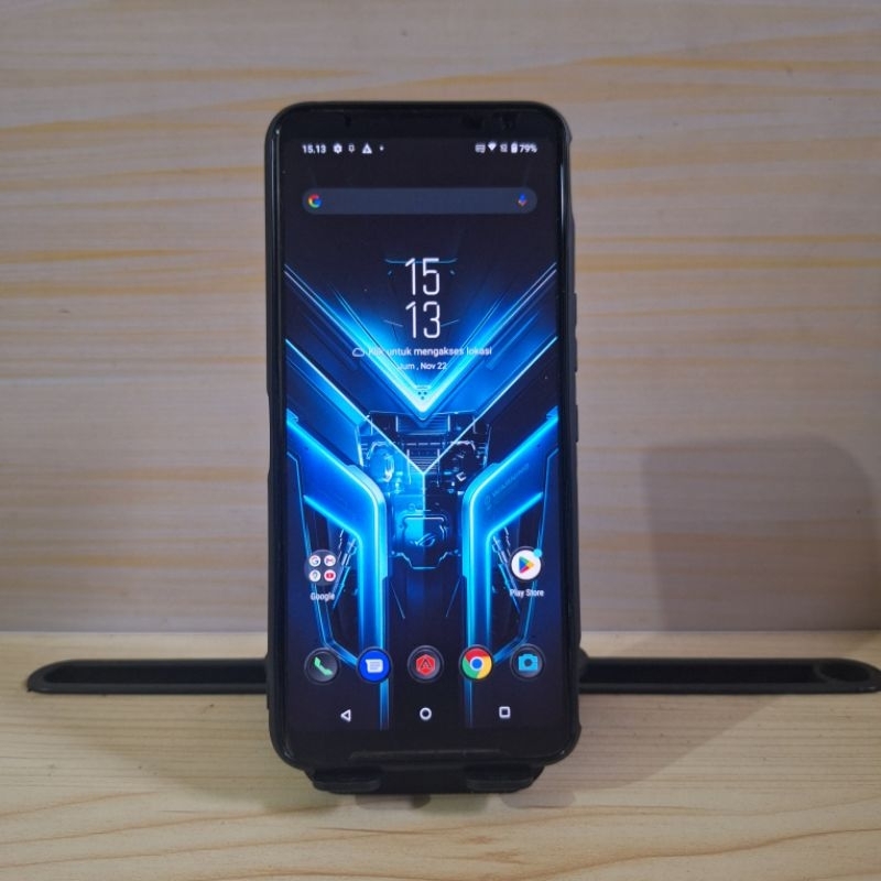 Asus RoG Phone 3 Second Ori