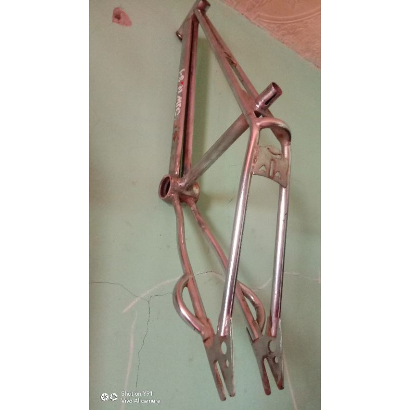 frame bmx old school uk 20