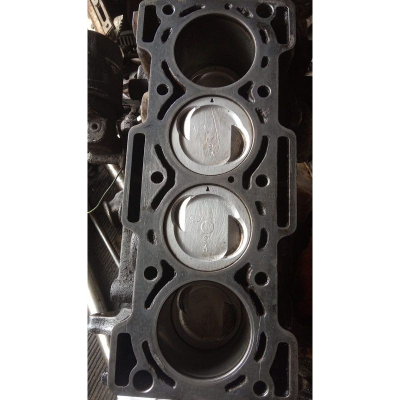 jual setblok mesin seher std truk as operses25jalan duduk25 suzuki carry 10 bpkb stnk ada plat ad