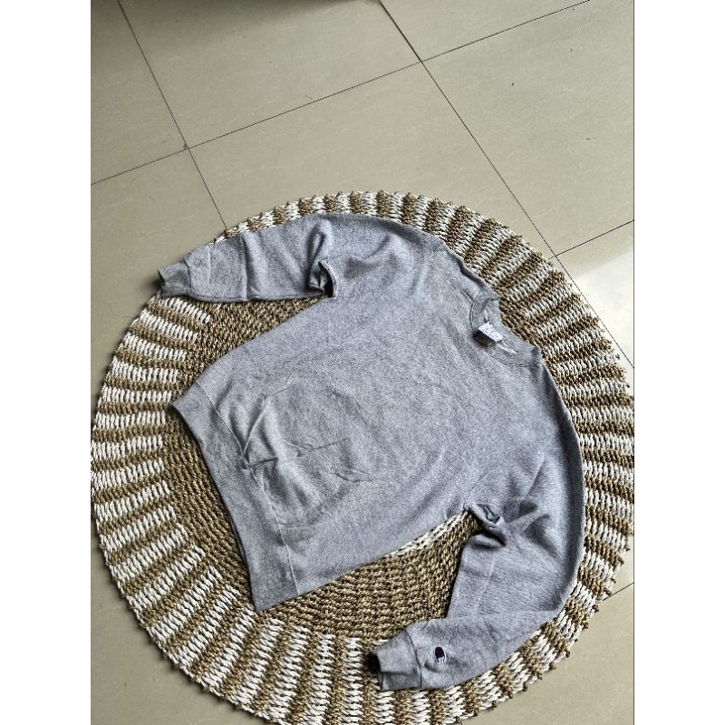 Crewneck Champion Original