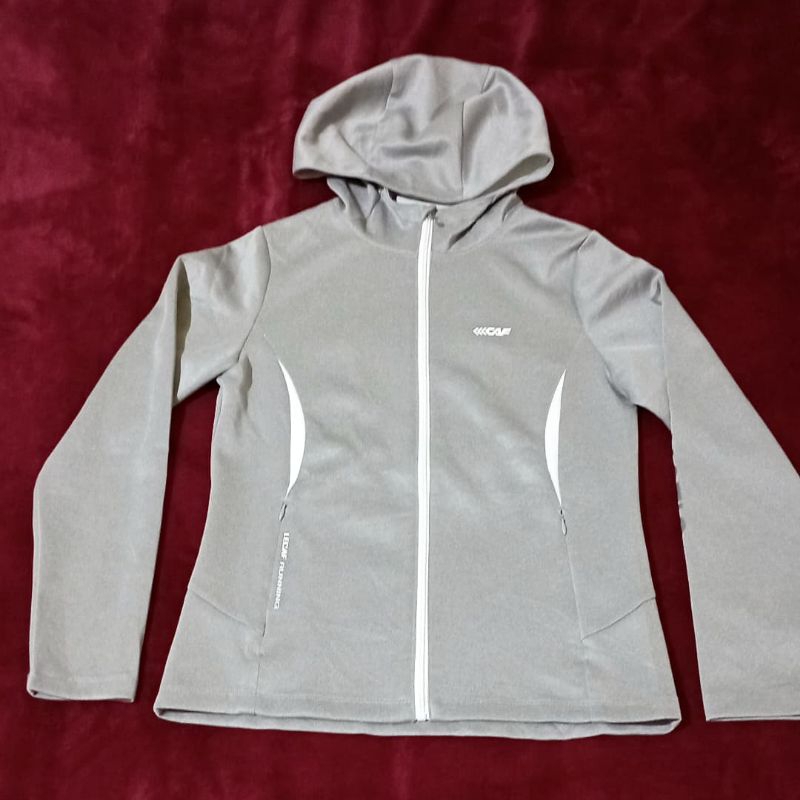 Tracktop Lecaf Sport