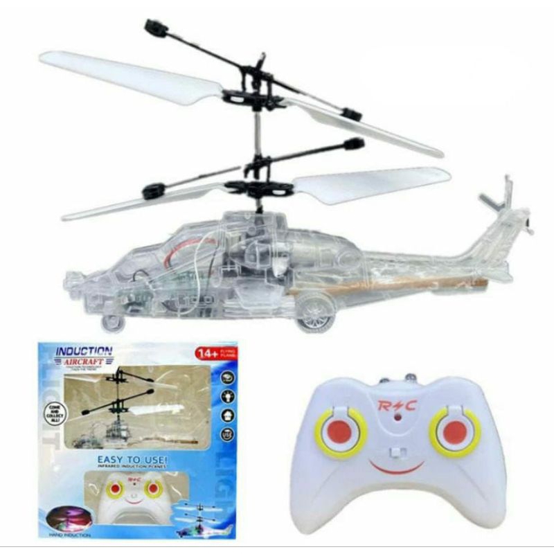 helikopter remot