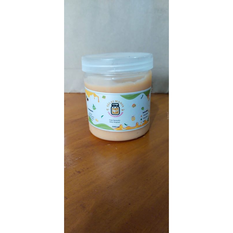 

Selai Kaya / Selai Srikaya / SELAI MANIA / Selai Homemade 500gr