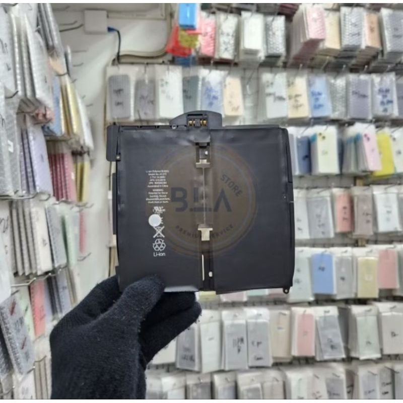 BATRE BATERAI IPAD 1 A1315 / A1219 / A1337 ORIGINAL