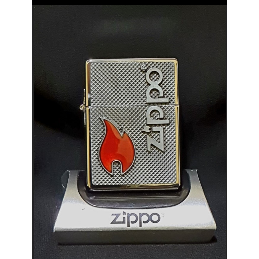 Zippo 2005899 Replica 1935 LIMITED EDITION COTY EUROPE 2018 Original