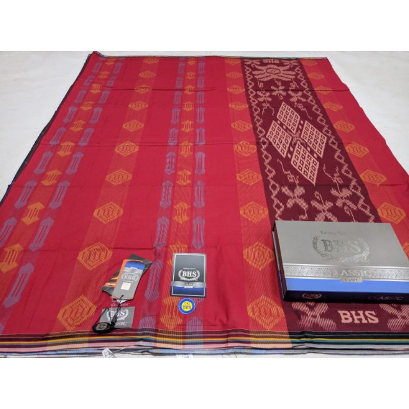 SARUNG BHS (dka gold)