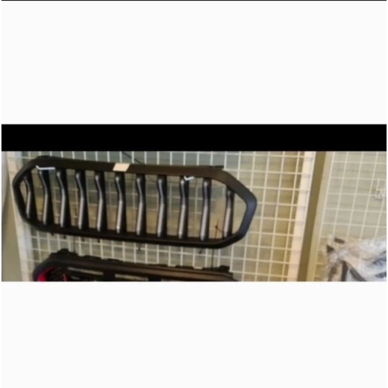 Grill Ford Everest 2015-2019