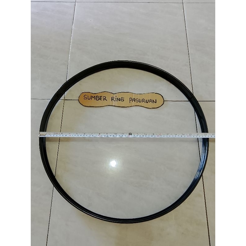 RING BASS DRUM 22 INCH