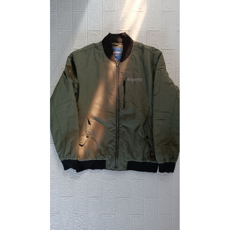 (ERC 90'S) J4KET BOMBER D1SCOVERY EXPEDITION/SECOND