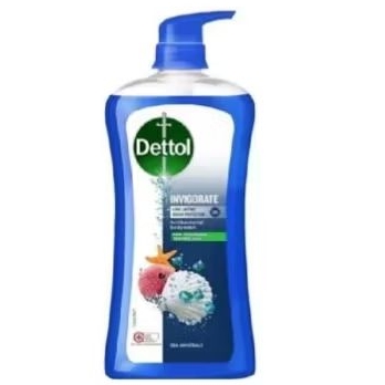 Dettol body wash  950ml Random varian