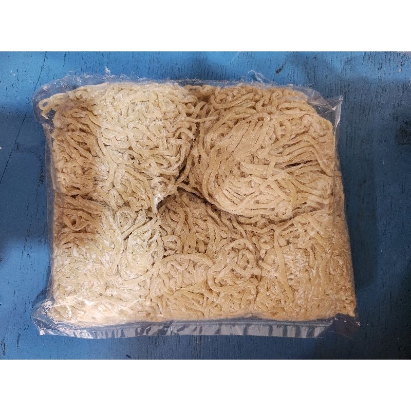 

Bakmi Polos Rumahan isi 5