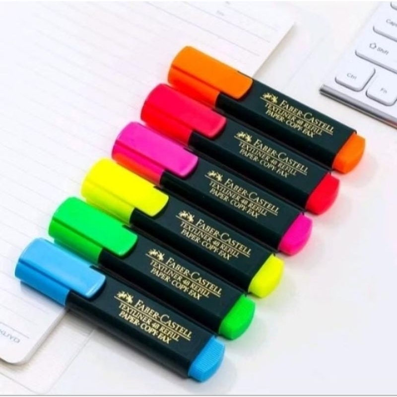 

ORI Stabilo Faber Castell