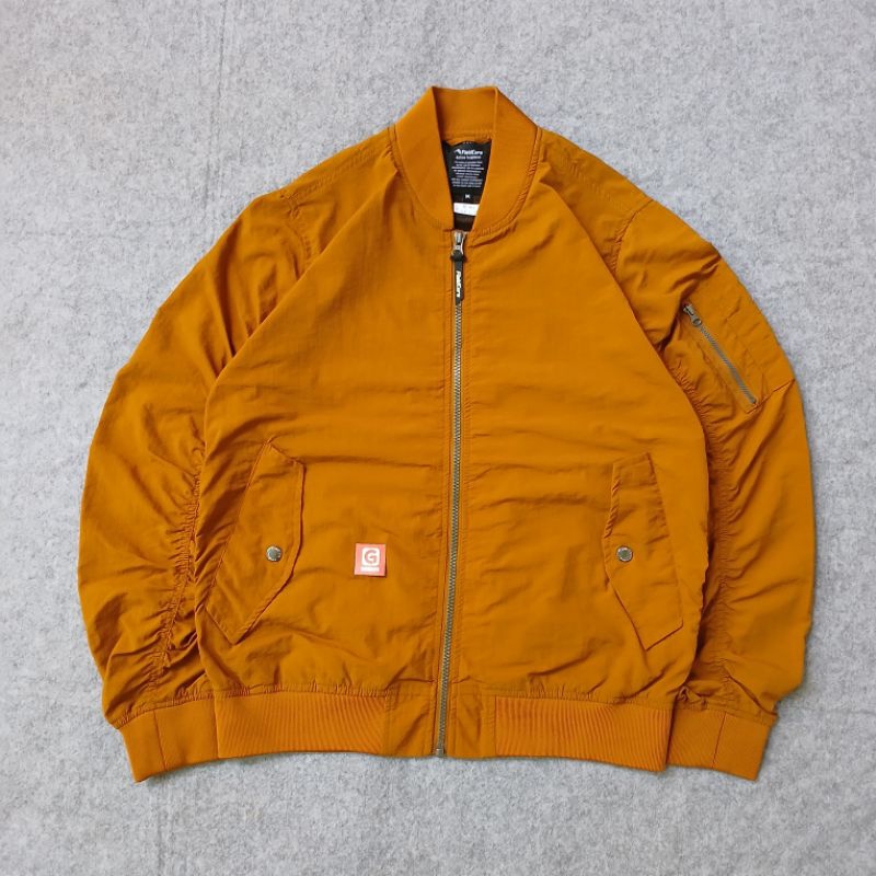 Fieldcore Active Ma1 Bomber Jacket